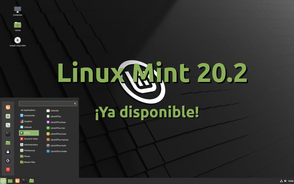 Linux Mint Poznaj LINUXa